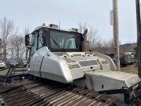  2014 Prinoth Bison X - Grooming Vehicles/Equipment -  - Classifieds -Grooming Vehicles - Ski Area Management